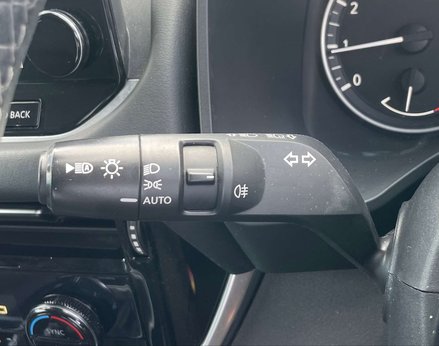 Nissan Qashqai 1.3 Qashqai N-Connecta DiG-T MHEV 5dr 54