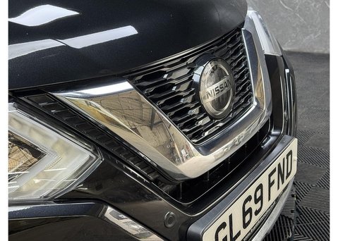 Nissan X-Trail 1.7 dCi Tekna SUV 5dr Diesel Manual Euro 6 (s/s) (150 ps) 13
