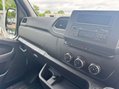 Renault Master 2.3 dCi 35 Business+ Panel Van 4dr Diesel Manual FWD LWB Medium Roof Euro 6 22