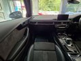 Audi A4 2.0 TFSI 40 Black Edition S Tronic Euro 6 (s/s) 5dr 54