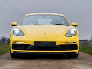 Porsche 718 Cayman GTS 22