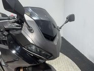 Lexmoto LXS 2021 LXR MODEL 13K RUNNING SPORTS BIKE PROJECT BIKE 125CC 22