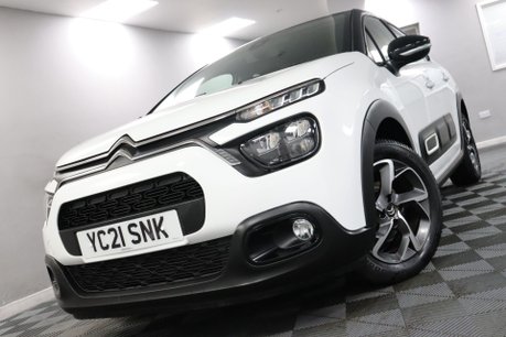 Citroen C3 PURETECH SHINE S/S