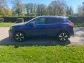 Nissan Qashqai N-TEC DIG-T 5