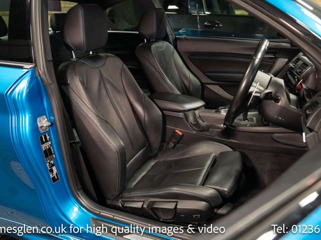 BMW M2 3.0 M2 Auto 2dr 8