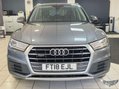 Audi Q5 2.0 TDI SE S Tronic quattro Euro 6 (s/s) 5dr 24