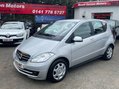 Mercedes-Benz A Class 2.0 A160 CDI Classic SE CVT 5dr 7