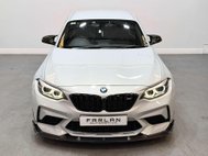 BMW M2 3.0 BiTurbo Competition Coupe 2dr Petrol DCT Euro 6 (s/s) (410 ps) 12