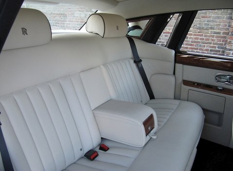 Rolls-Royce Phantom 2