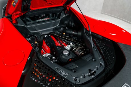 Ferrari SF90 ASSETTO FIORANO. NOW SOLD. SIMILAR REQUIRED. PLEASE CALL 01903 254800 23