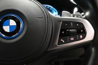 BMW 3 Series 2.0 330e M Sport Professional Edition Auto 5dr 45
