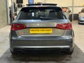 Audi RS3 2.5 TFSI Sportback S Tronic quattro Euro 6 (s/s) 5dr (Nav) 5