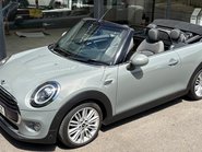 Mini Convertible Cooper 1.5 Petrol Manual Chili + PARKING ASSISTANT + VISIBILITY PACK 11