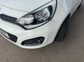 Kia Rio 1.4 CRDi EcoDynamics 3 Euro 5 (s/s) 5dr 38
