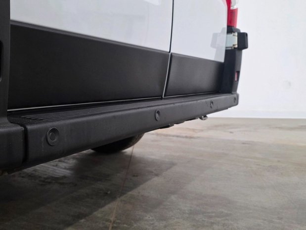 Fiat Ducato Ducato 2.3 Multijet Tecnico High Roof Van 140 7