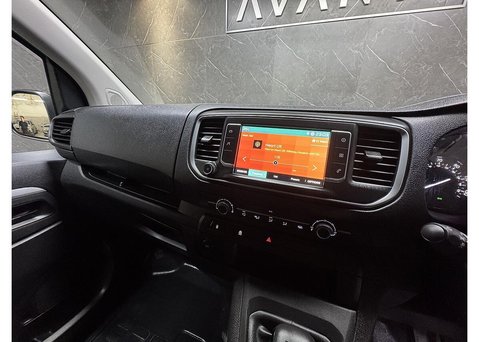 Citroen Dispatch 2.0 BlueHDi 1200 Enterprise Edition XL Crew Van Double Cab 6dr Diesel Manua 53