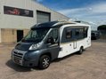 Burstner Nexxo T685 1