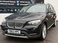 BMW X1 2.0 20d xLine xDrive Euro 5 (s/s) 5dr 9
