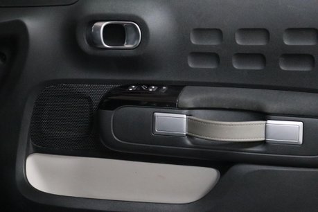 Citroen C3 PURETECH FLAIR S/S EAT6 36