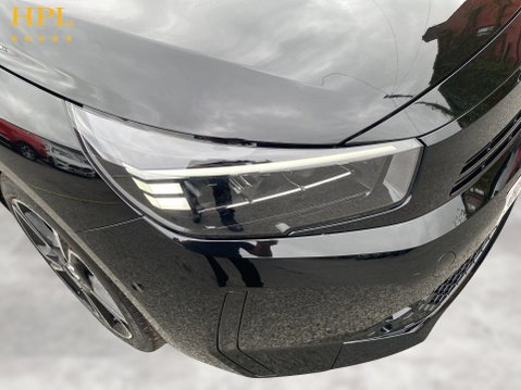 Vauxhall Corsa 1.2 GS Hatchback 5dr Petrol Manual Euro 6 (s/s) (75 ps) Air Con - Bluetooth 9