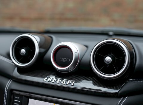 Ferrari California T 20