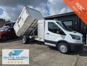 Ford Transit 350 L3 C/C