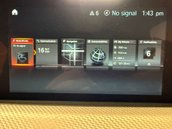 BMW X1 2.0 X1 xDrive 20d M Sport Auto 4WD 5dr 30