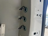 Ford Transit Custom AUTO SWB L1H1 Low Roof Trend Air Con Sensors Tow Bar EURO 6 NO VAT 15