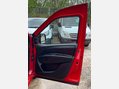 Vauxhall Combo 1.6 Turbo D 2000 Edition Panel Van 4dr Diesel Manual L1 H1 Euro 6 (75 ps) 22