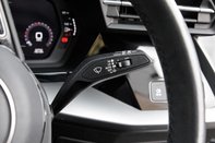 Audi A3 SPORTBACK TFSI TECHNIK MHEV 17