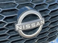 Nissan Juke DIG-T N-CONNECTA DCT 13