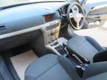 Vauxhall Astra 1.6i 16v Club 5dr 15