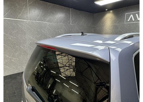 SEAT Alhambra 2.0 TDI SE Lux MPV 5dr Diesel DSG Euro 6 (s/s) (150 ps) 20