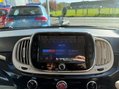 Fiat 500 1.2 Pop Euro 6 (s/s) 3dr 27