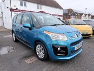 Citroen C3 Picasso VTR PLUS HDI 4