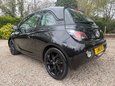 Vauxhall Adam 1.2i ecoFLEX ENERGISED Euro 6 (s/s) 3dr 3