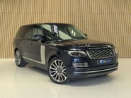 Land Rover Range Rover 3.0 Range Rover Autobiography Auto 4WD 5dr 82