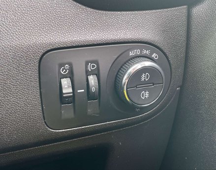 Vauxhall Crossland X 1.2 Crossland X Elite ecoTec T S/S Auto 5dr 42