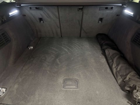 Audi E-Tron e-tron Technik 50 Quattro 4WD 5dr 44