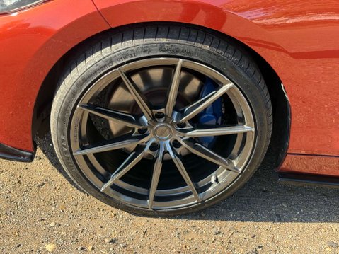 BMW 1 Series 3.0 M140i Shadow Edition Auto 5dr 71