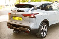 Nissan Qashqai E-POWER N-CONNECTA 8