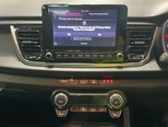 Kia Rio 1.0 T-GDi MHEV 3 Hatchback 5dr Petrol Hybrid DCT Euro 6 (s/s) (118 bhp) 9