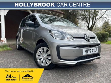 Volkswagen Up TAKE UP