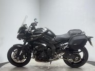 Yamaha MT-10 1000 Hyper-naked Mt 35k serviced extras new battery and MOT 6