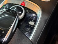 Mercedes-Benz S Class 2.9 S350Ld AMG Line (Executive) Saloon 4dr Diesel G-Tronic+ Euro 6 (s/s) (2 56