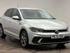 Volkswagen Polo 1.0 Polo R-Line TSI Semi-Auto 5dr