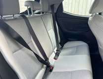 Toyota Yaris 1.5 VVT-h Excel Hatchback 5dr Petrol Hybrid E-CVT Euro 6 (s/s) (116 ps) 15