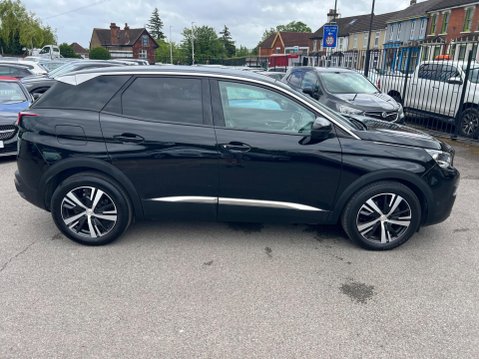 Peugeot 3008 1.2 PureTech Allure EAT Euro 6 (s/s) 5dr 7