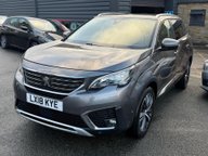 Peugeot 5008 PURETECH S/S ALLURE 4