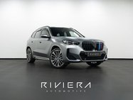 BMW X1 1.5 30e 16.3kWh M Sport SUV 5dr Petrol Plug-in Hybrid DCT xDrive Euro 6 (s/ 1